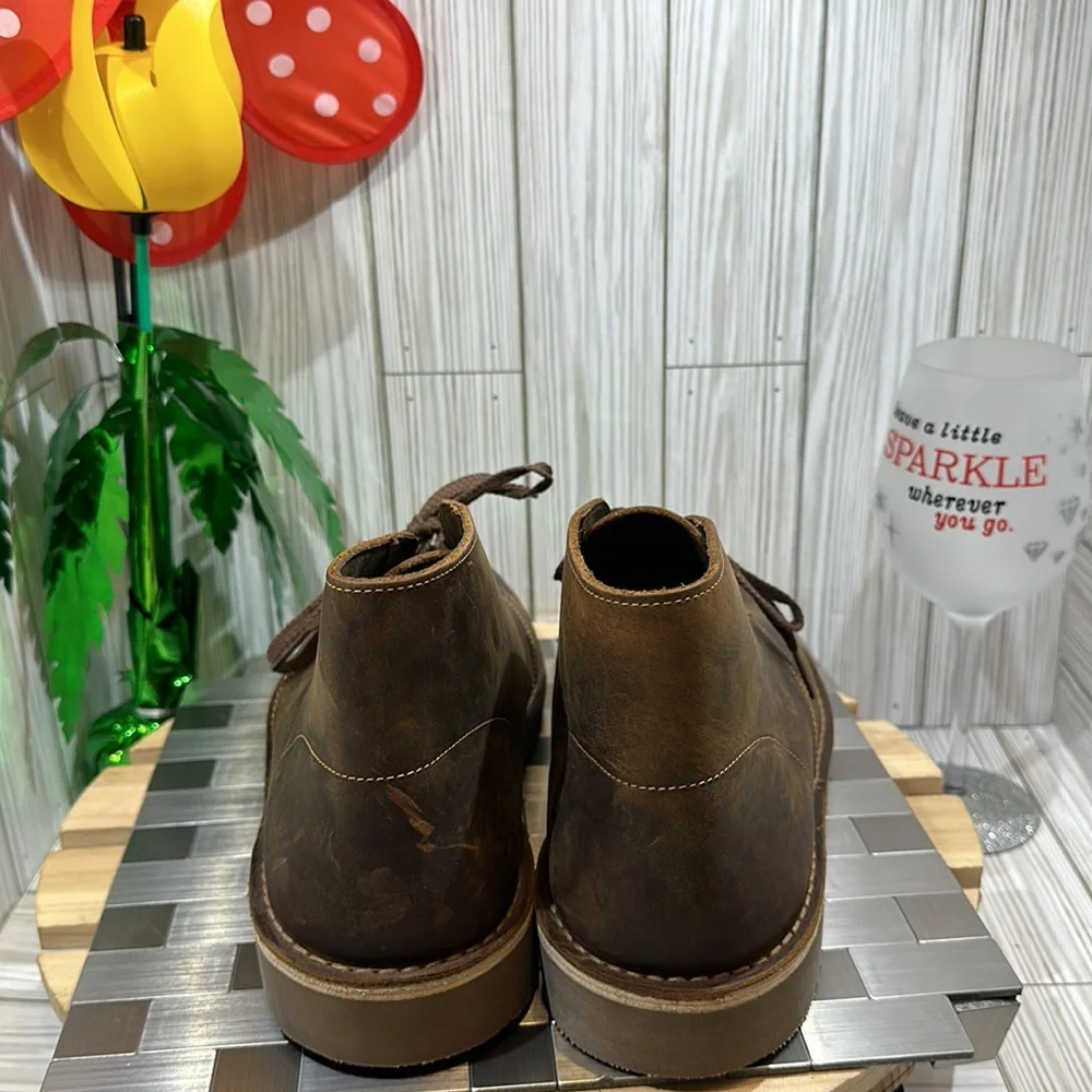 Clarks shoes #379‎